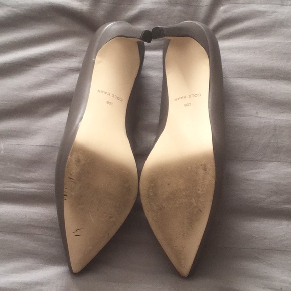 Cole Haan Idala Pump II. 10B - Picture 5 of 7